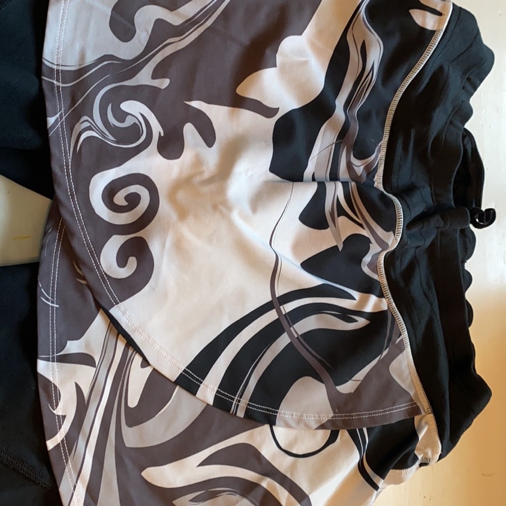 Skirt Sports Hover Capri